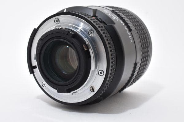 ★極上美品★ ニコン AF 60mm F2.8 MICRO D #857