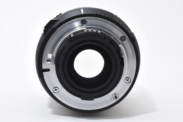 ★極上美品★ ニコン AF 60mm F2.8 MICRO D #857