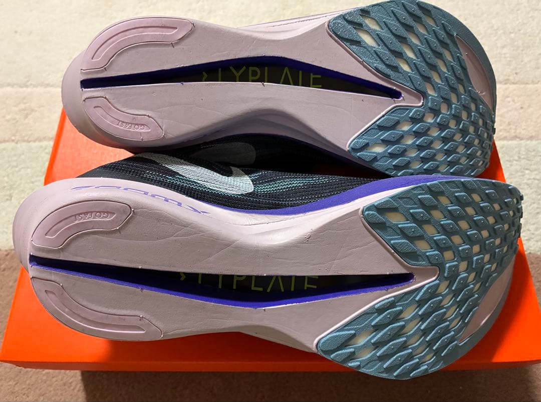 NIKE ストリークフライ2 新品 27.5㌢