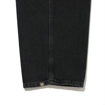 30×30【新品】リーバイス シルバータブ バギーカーペンター　BLACK