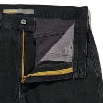 30×30【新品】リーバイス シルバータブ バギーカーペンター　BLACK