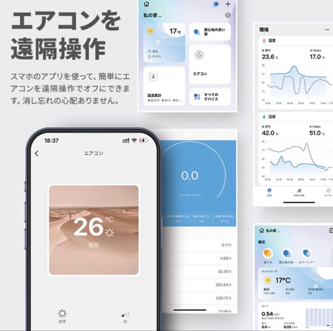 エアコンパートナー