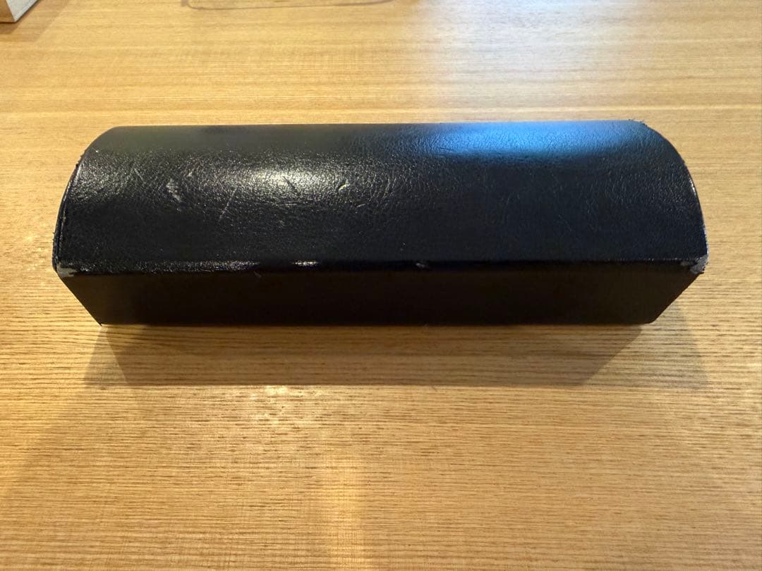 金子眼鏡kv-42 サングラス カラーレンズ+度入りレンズ付き