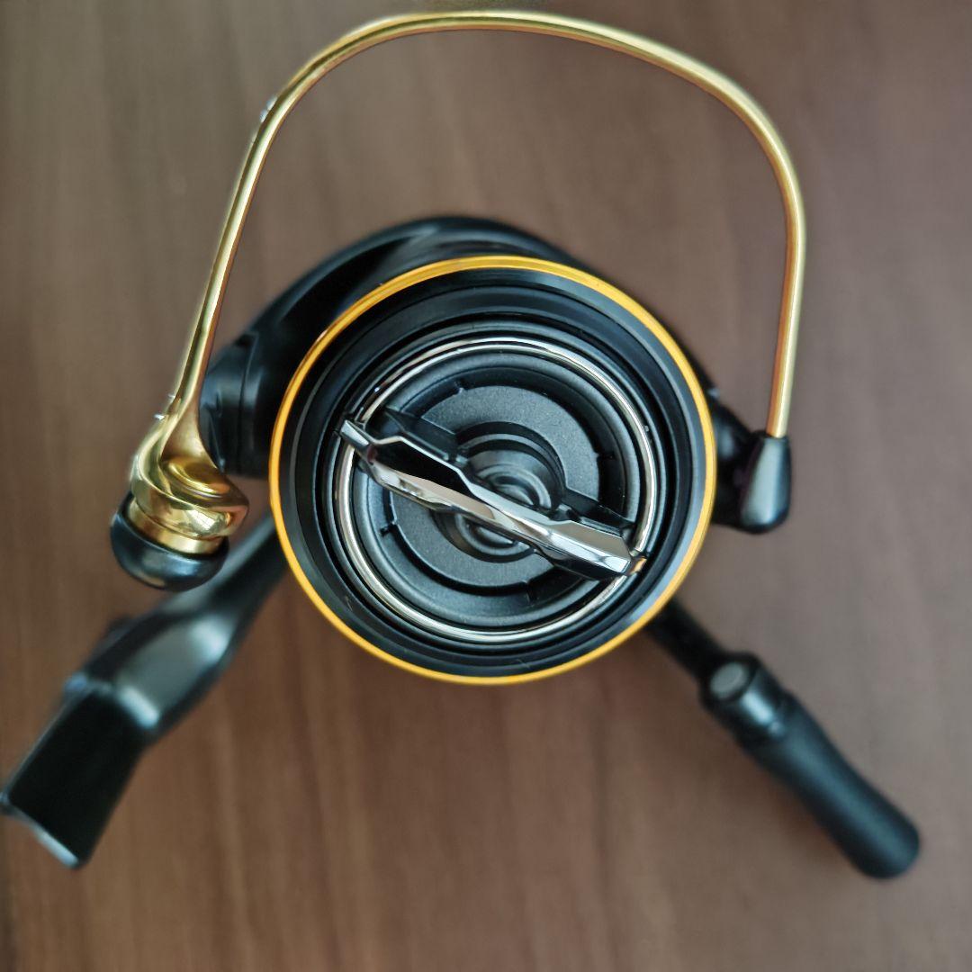 c*3様 21ソアレXR　c2000ssPG