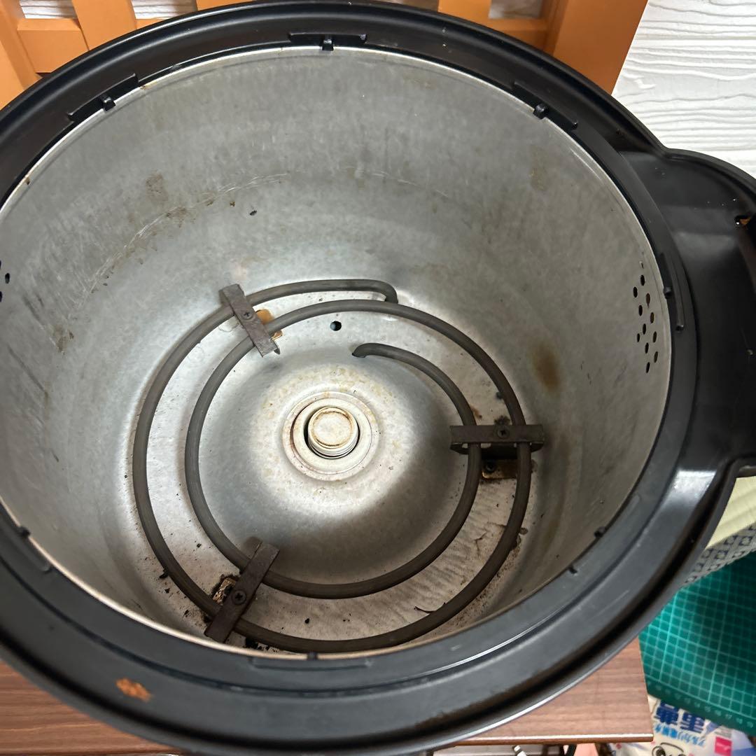 【中古品】TIGER タイガー　炊飯器 3.6L/2升炊き JNO-A360