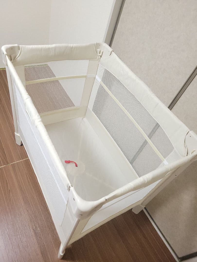 mita　アップリカ COCONEL AIR ココネルエアー