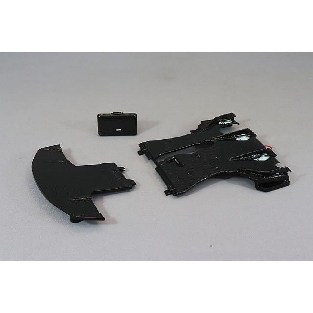 MOTORHELIX 1/18 日産 スカイライン GT-R R34 ニスモ