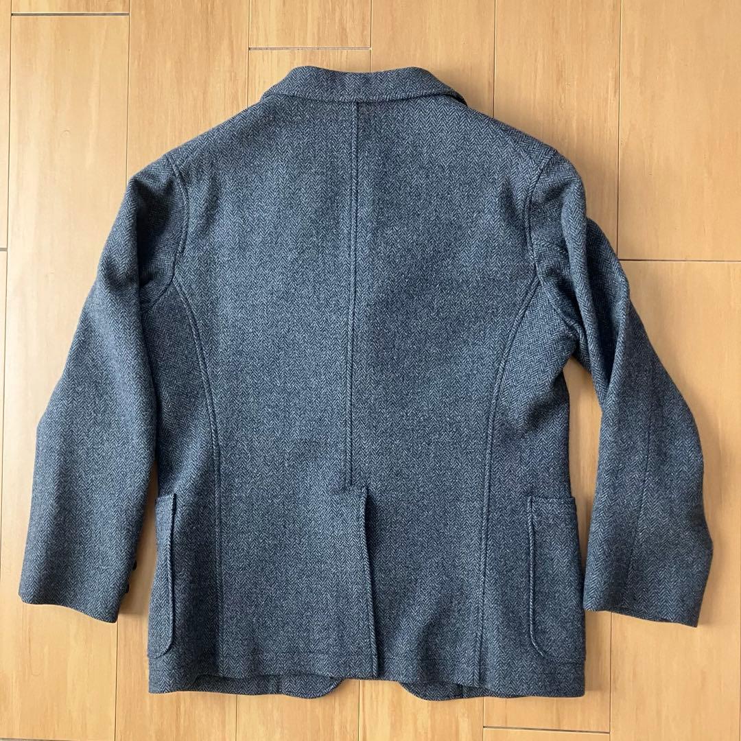 WORKERS 2022年秋冬モデル