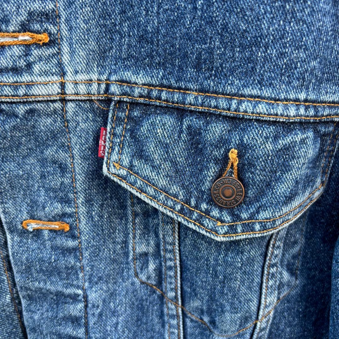 s*u様 90s usa製 Levi's 70507