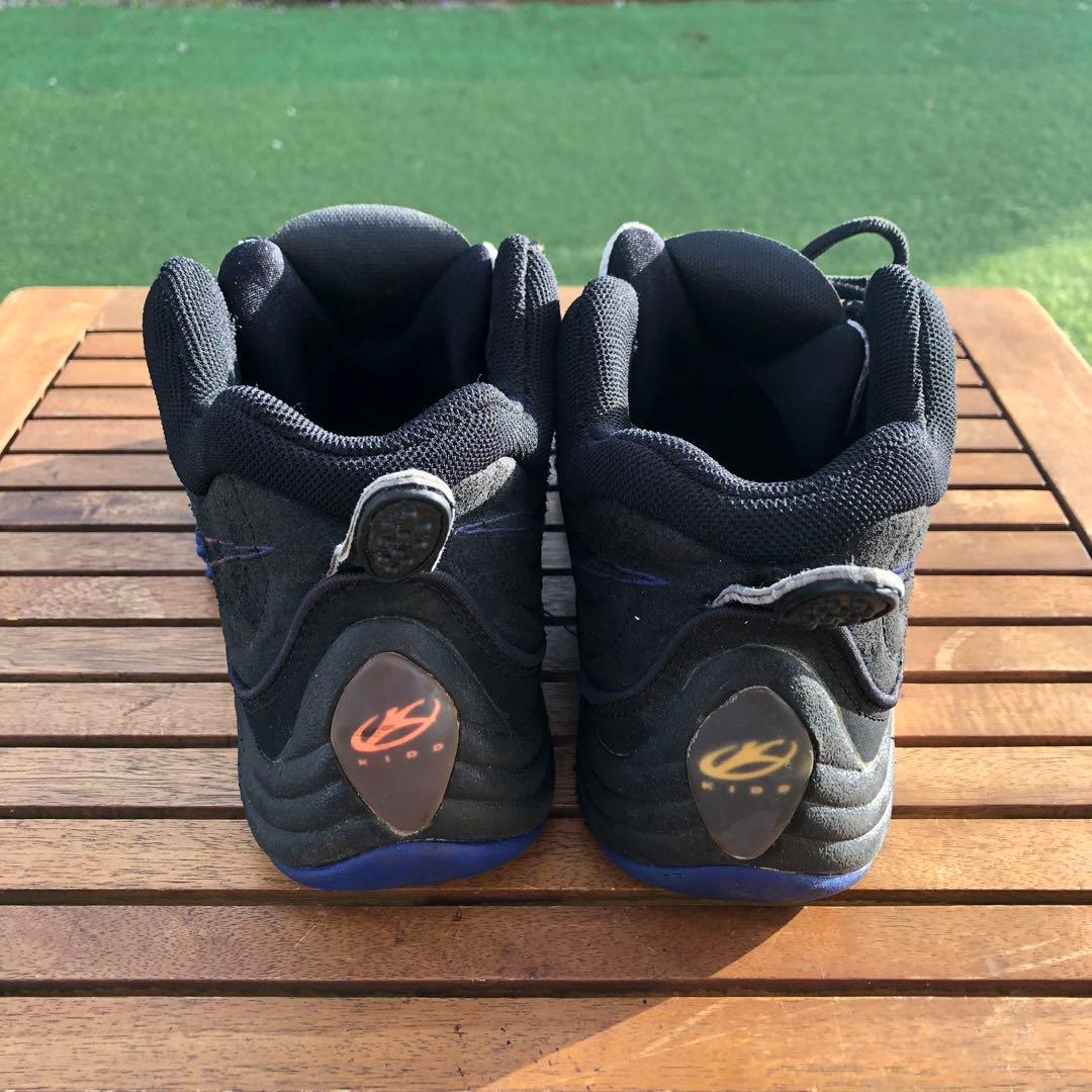 Nike AIR ZOOM FLIGHTＶエアズームフライト5 スニーカー