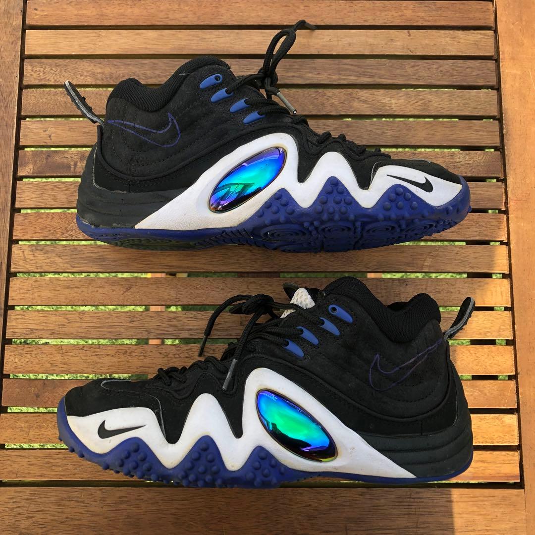 Nike AIR ZOOM FLIGHTＶエアズームフライト5 スニーカー