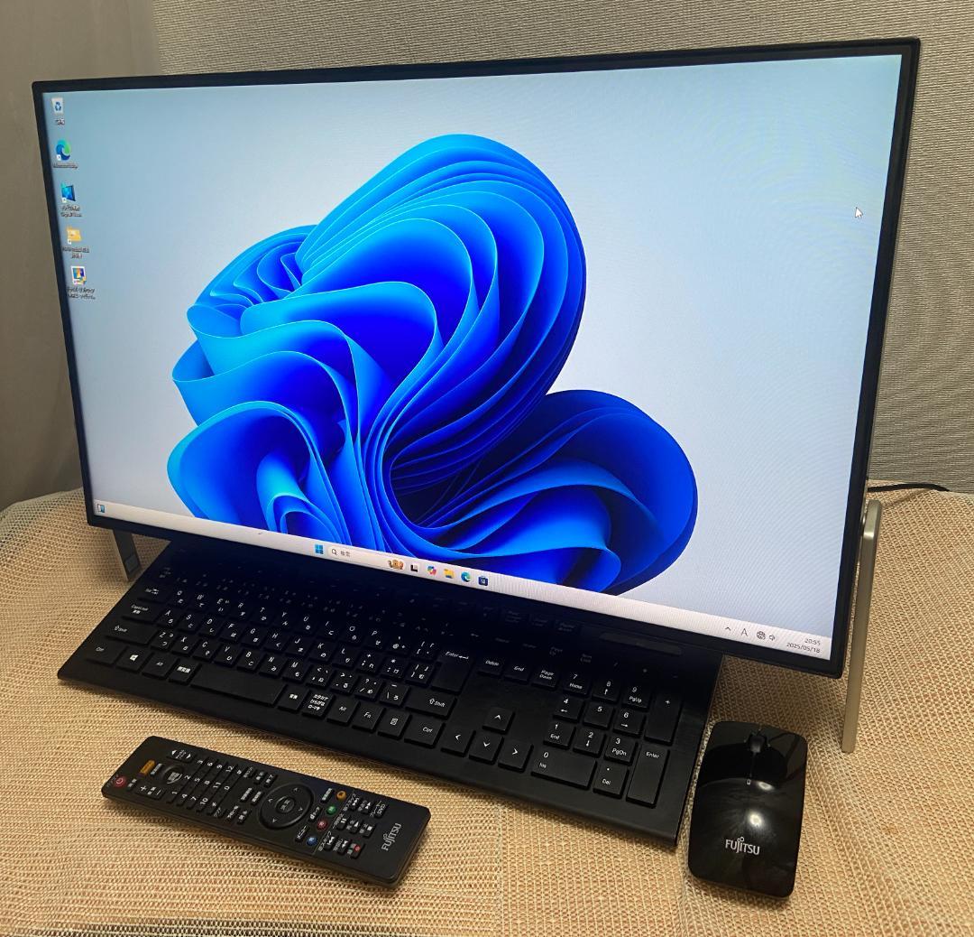 くーみー★ ESPRIMO FMVF77B3B