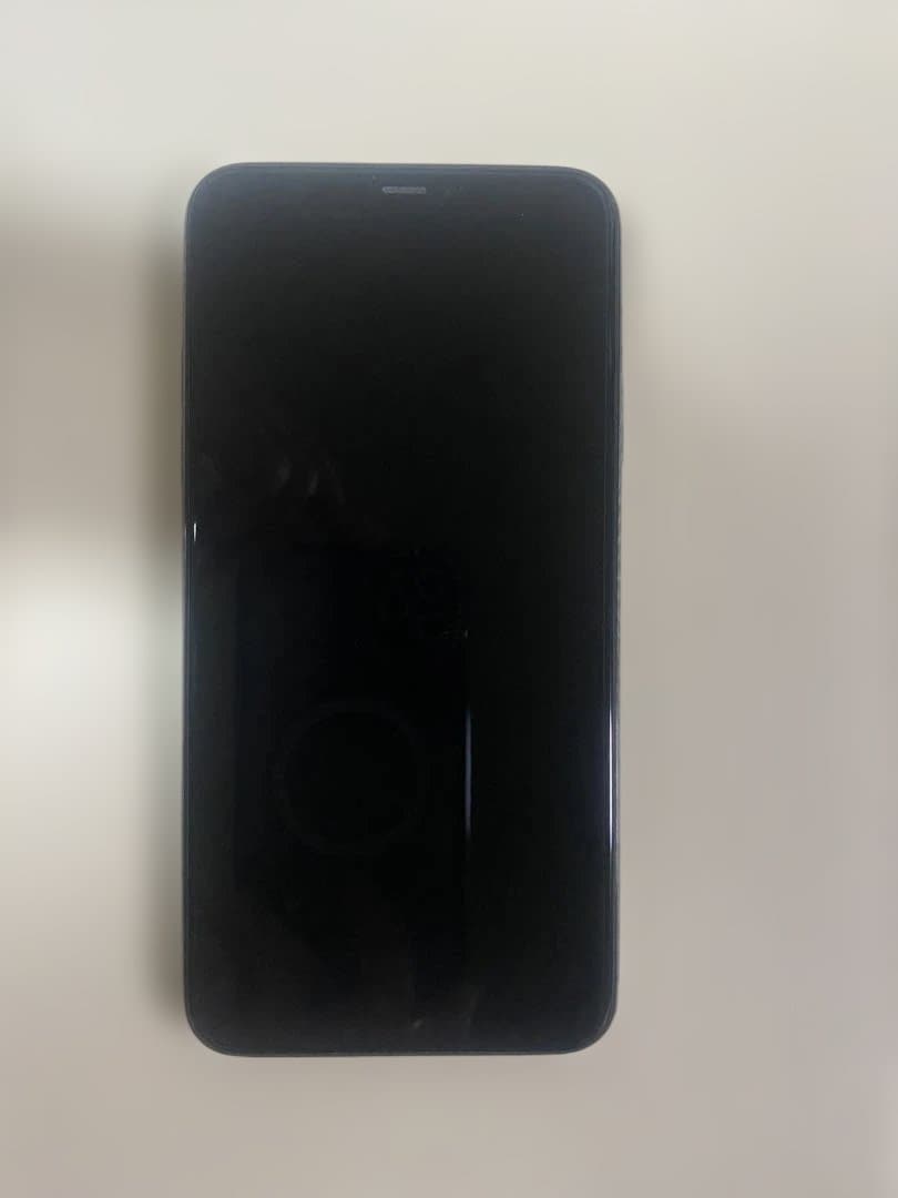 美品 iPhone 11 Pro Max 256GB SIMフリー