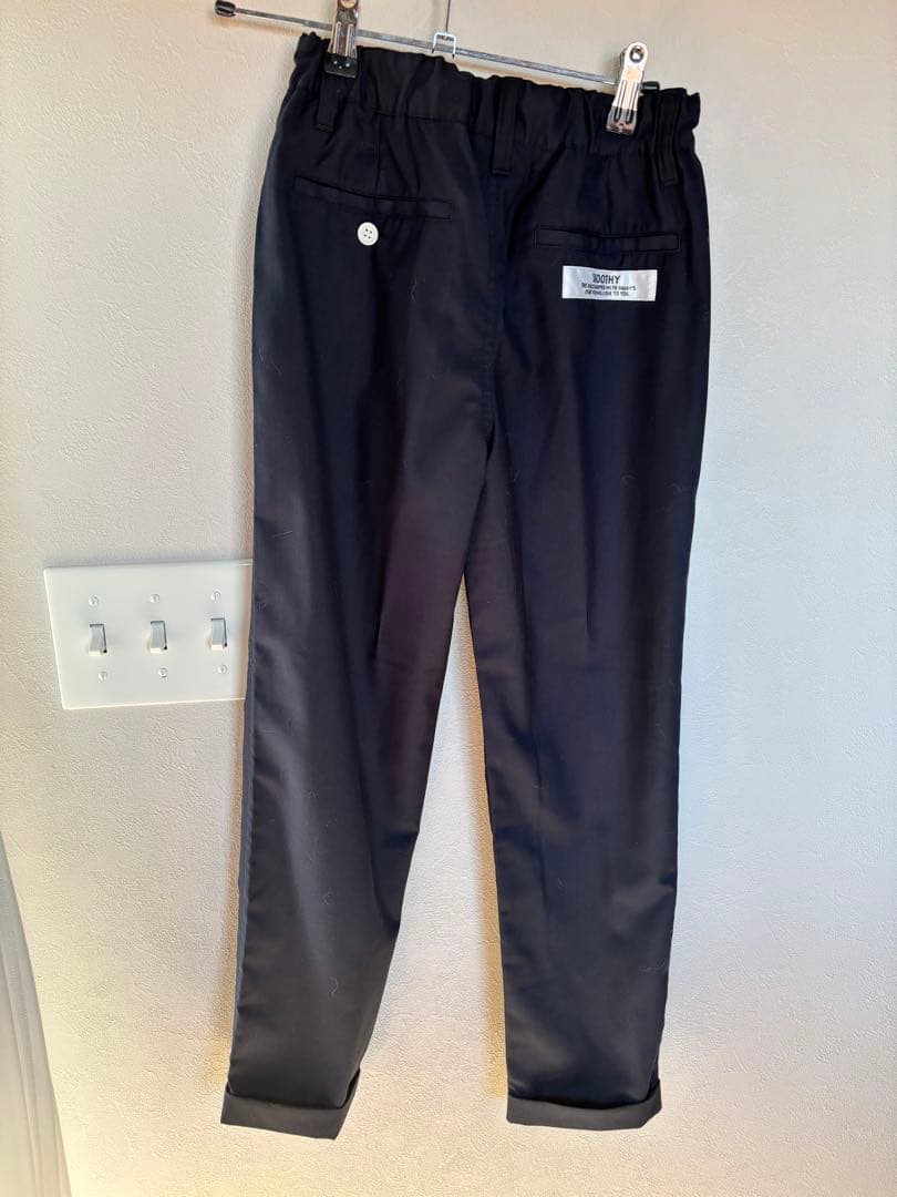 SMOOTHY スーツセット　160センチ