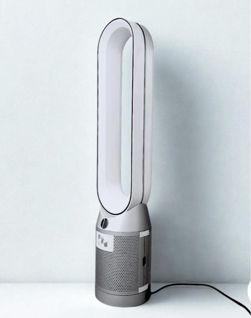 【新品未開封】ダイソン　purifier cool TP07 扇風機&空気清浄機