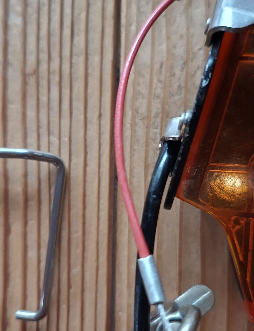 G3 TARGA タルガ T9 テレマークビンディング