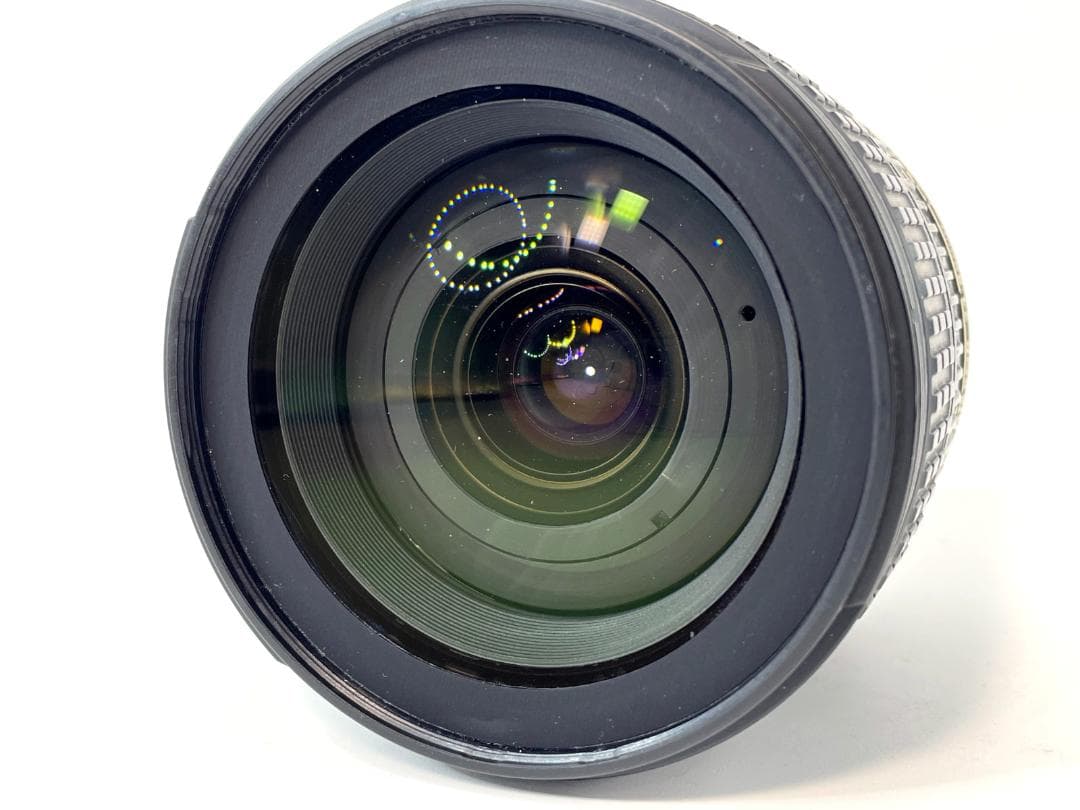 レンズ(ズーム) Nikon AF-S NIKKOR 24-85mm F3.5-4.5G ED