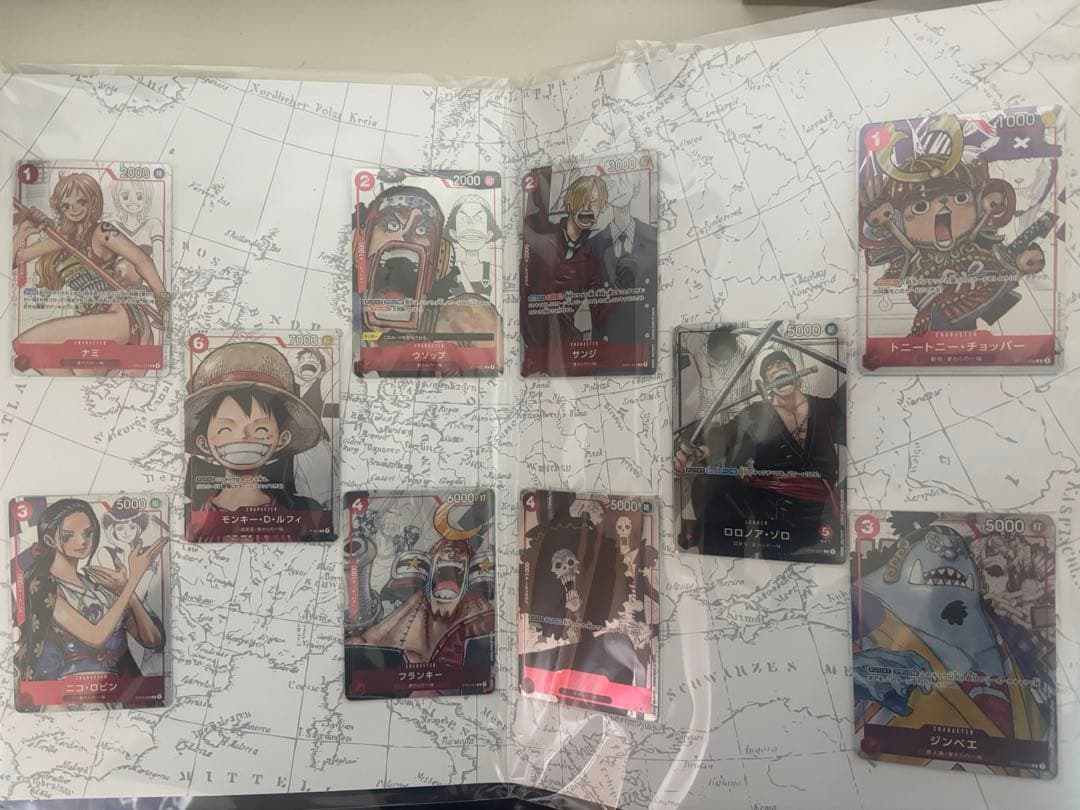ONE PIECE カードゲーム プレミアムカードコレクション25周年