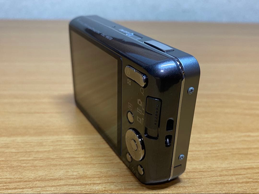 デジタルカメラ SONY Cyber-shot DSC-W570