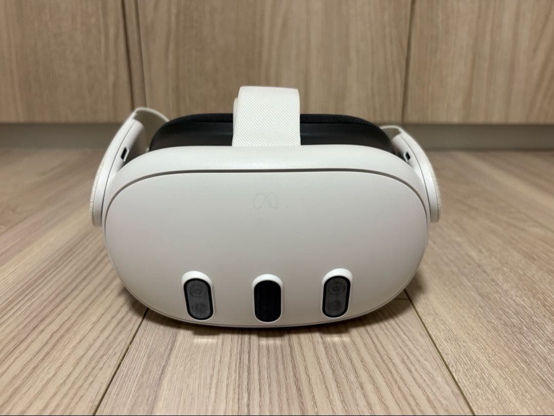 【未使用に近い】メタクエスト3  Quest3 128GB