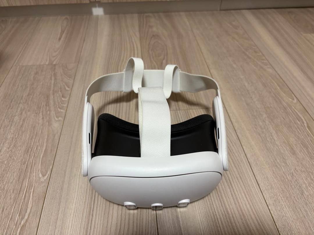 【未使用に近い】メタクエスト3  Quest3 128GB