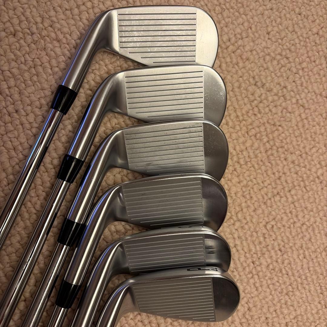 レアスペック！タイトリスト T100S