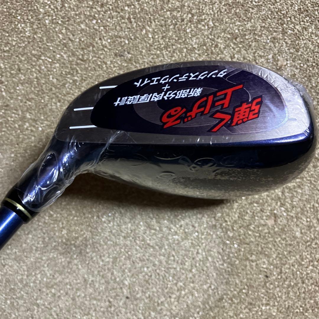 MIZUNO ミズノ プレサージュW5 Lシャフト レディース