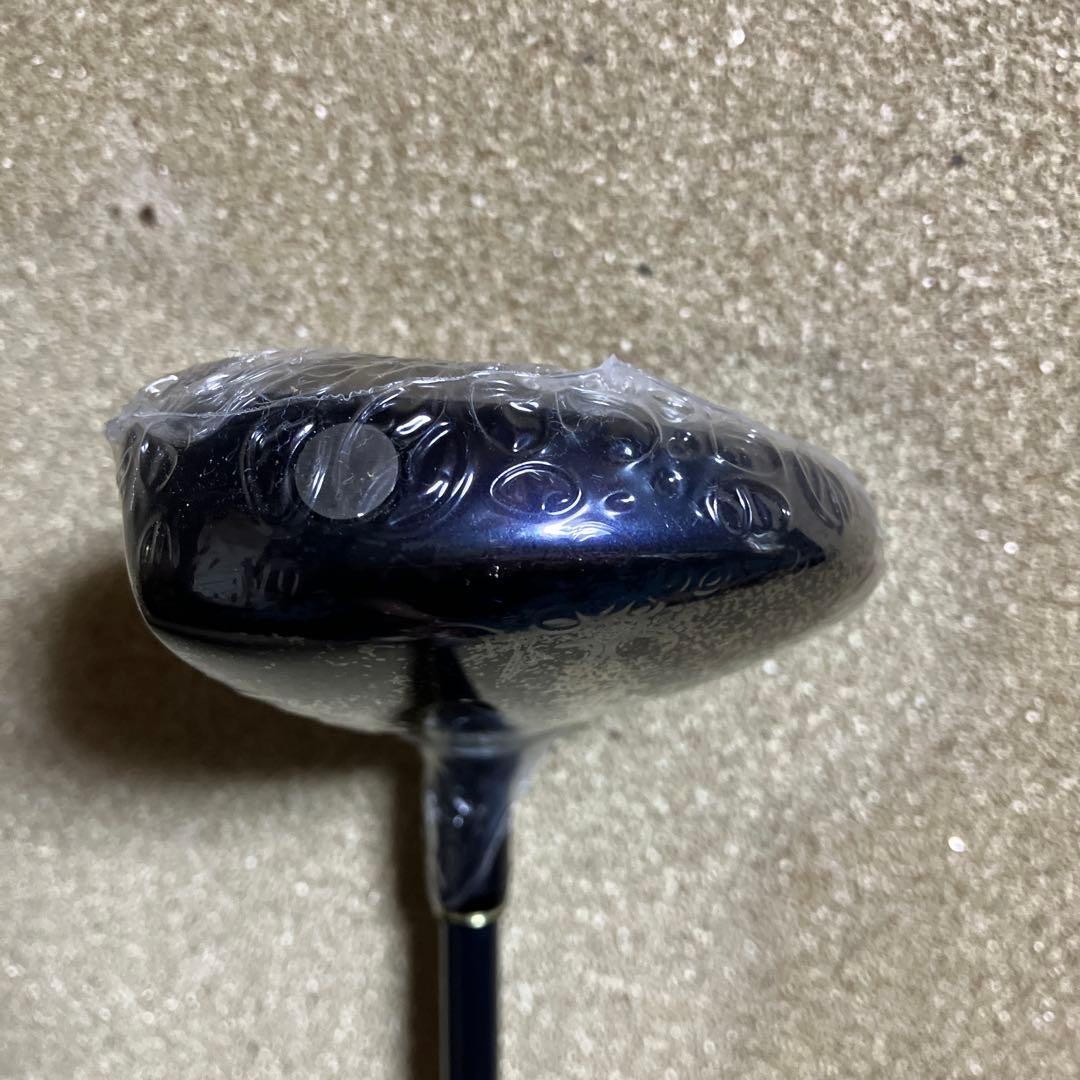 MIZUNO ミズノ プレサージュW5 Lシャフト レディース