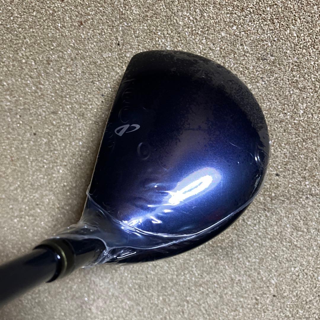 MIZUNO ミズノ プレサージュW5 Lシャフト レディース