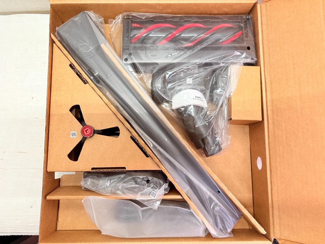 未使用／Anker アンカー／ロボット掃除機／3-in-1／eufy／E20