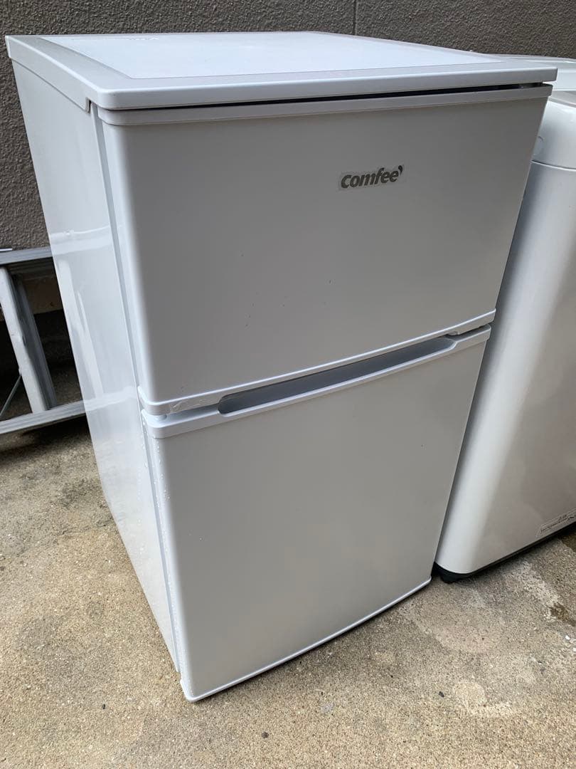 福岡市内配達設置無料　高年式　冷蔵庫　洗濯機　家電セット