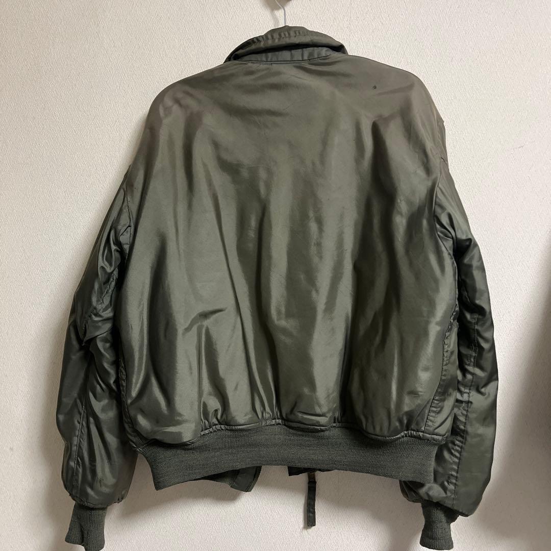 US.ARMY 米軍　CWU-45P フライトジャケット