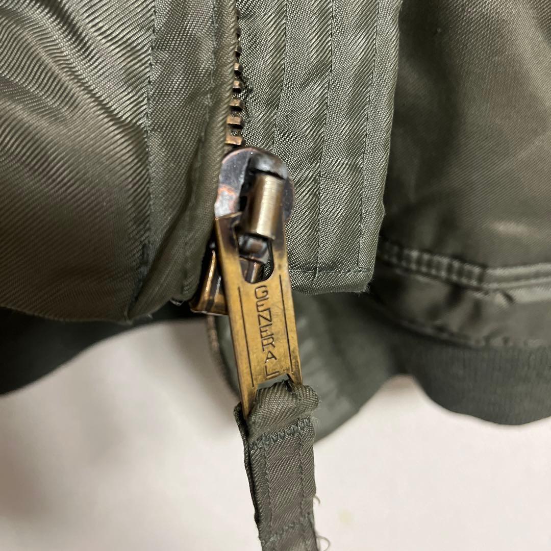 US.ARMY 米軍　CWU-45P フライトジャケット