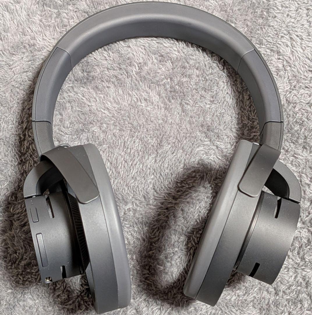 オープンイヤー型 オーバーヘッド 耳スピーカー nwm ONE ヌーム ワン