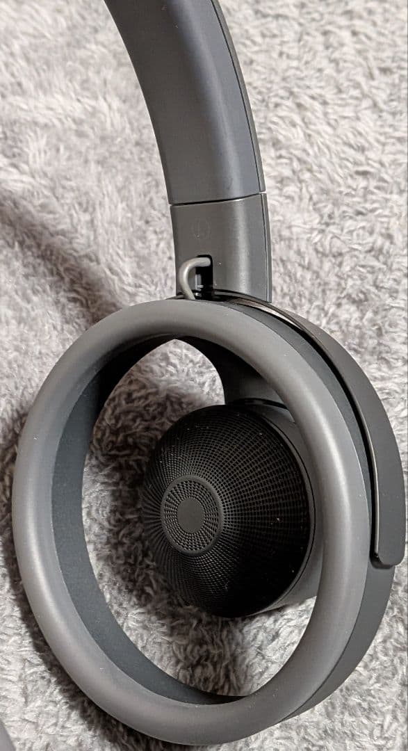 オープンイヤー型 オーバーヘッド 耳スピーカー nwm ONE ヌーム ワン