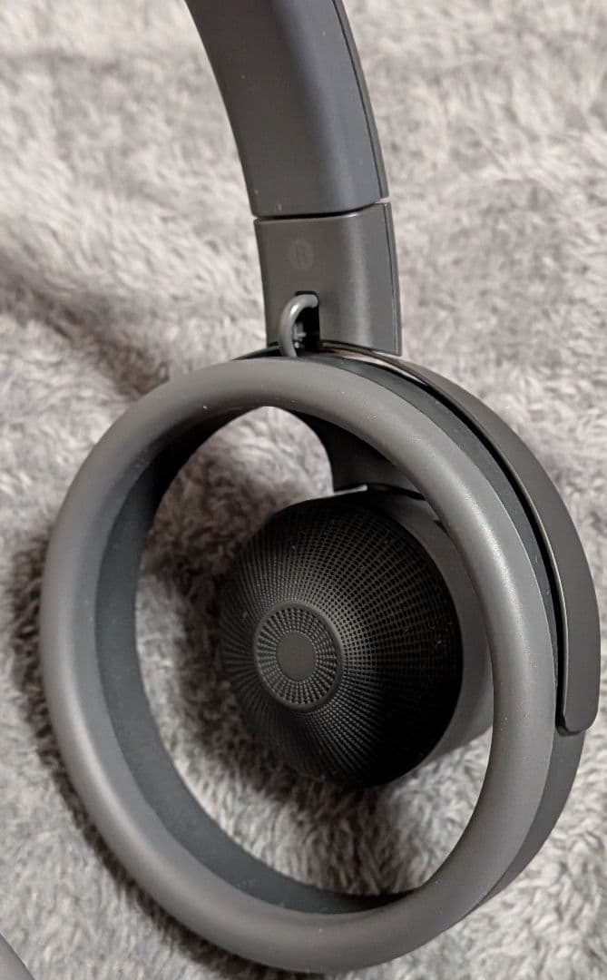 オープンイヤー型 オーバーヘッド 耳スピーカー nwm ONE ヌーム ワン