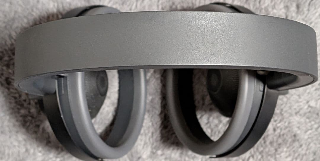 オープンイヤー型 オーバーヘッド 耳スピーカー nwm ONE ヌーム ワン