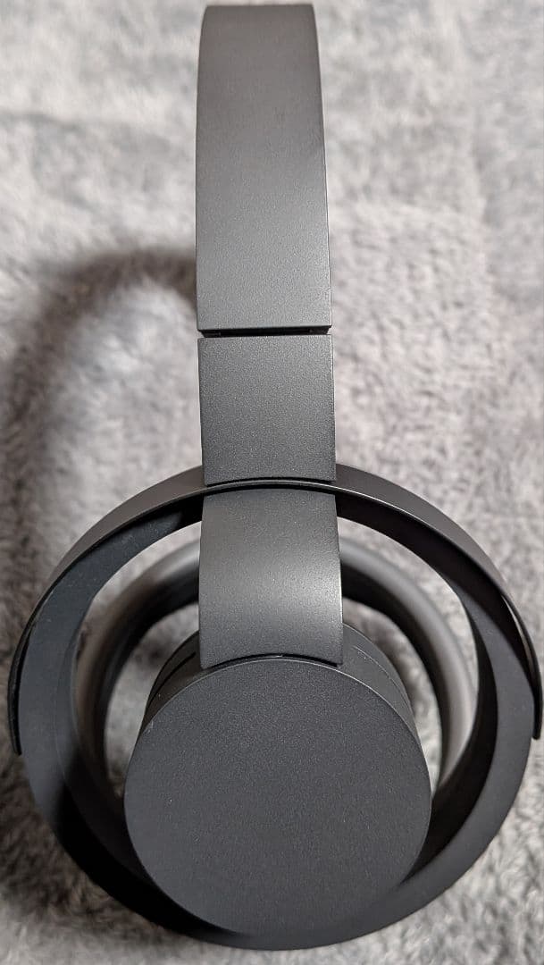 オープンイヤー型 オーバーヘッド 耳スピーカー nwm ONE ヌーム ワン