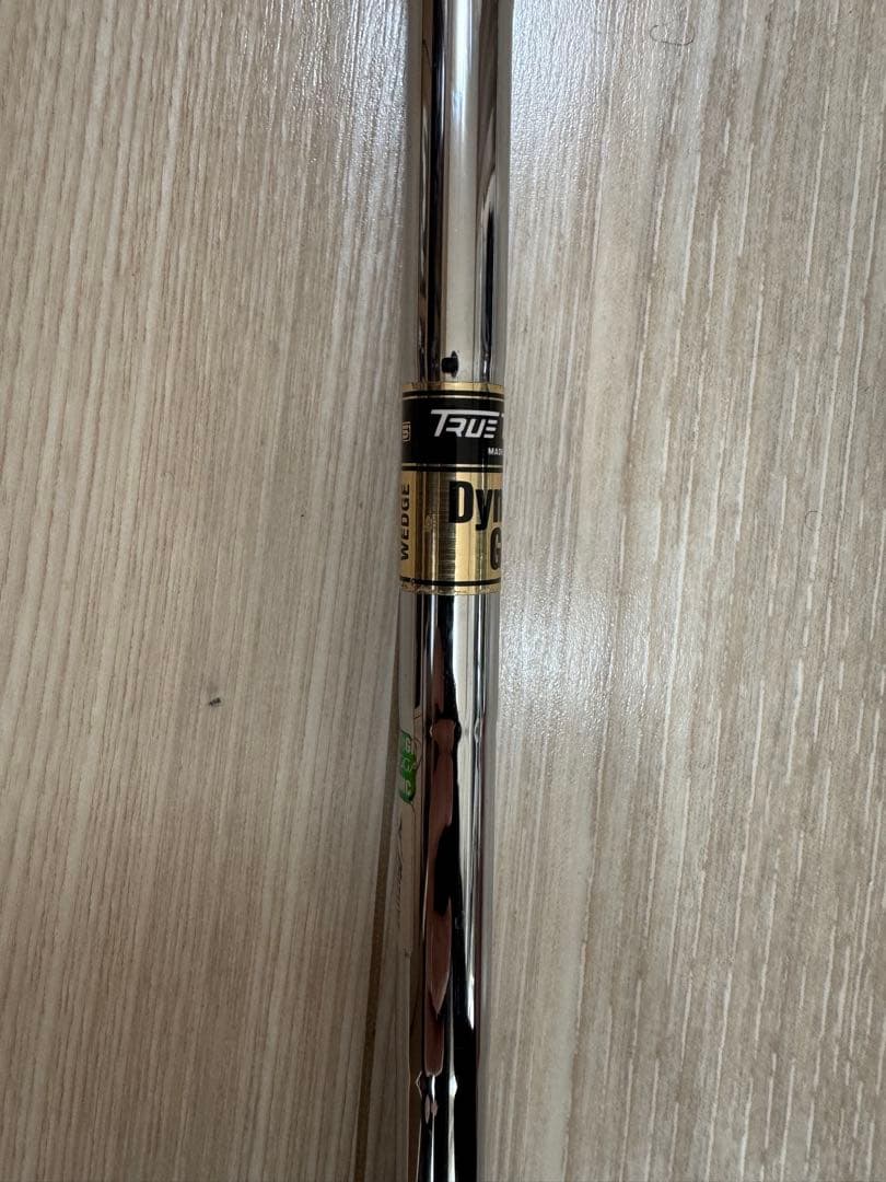 Mizuno ミズノ T7 ウェッジ 52/58° 2本セット