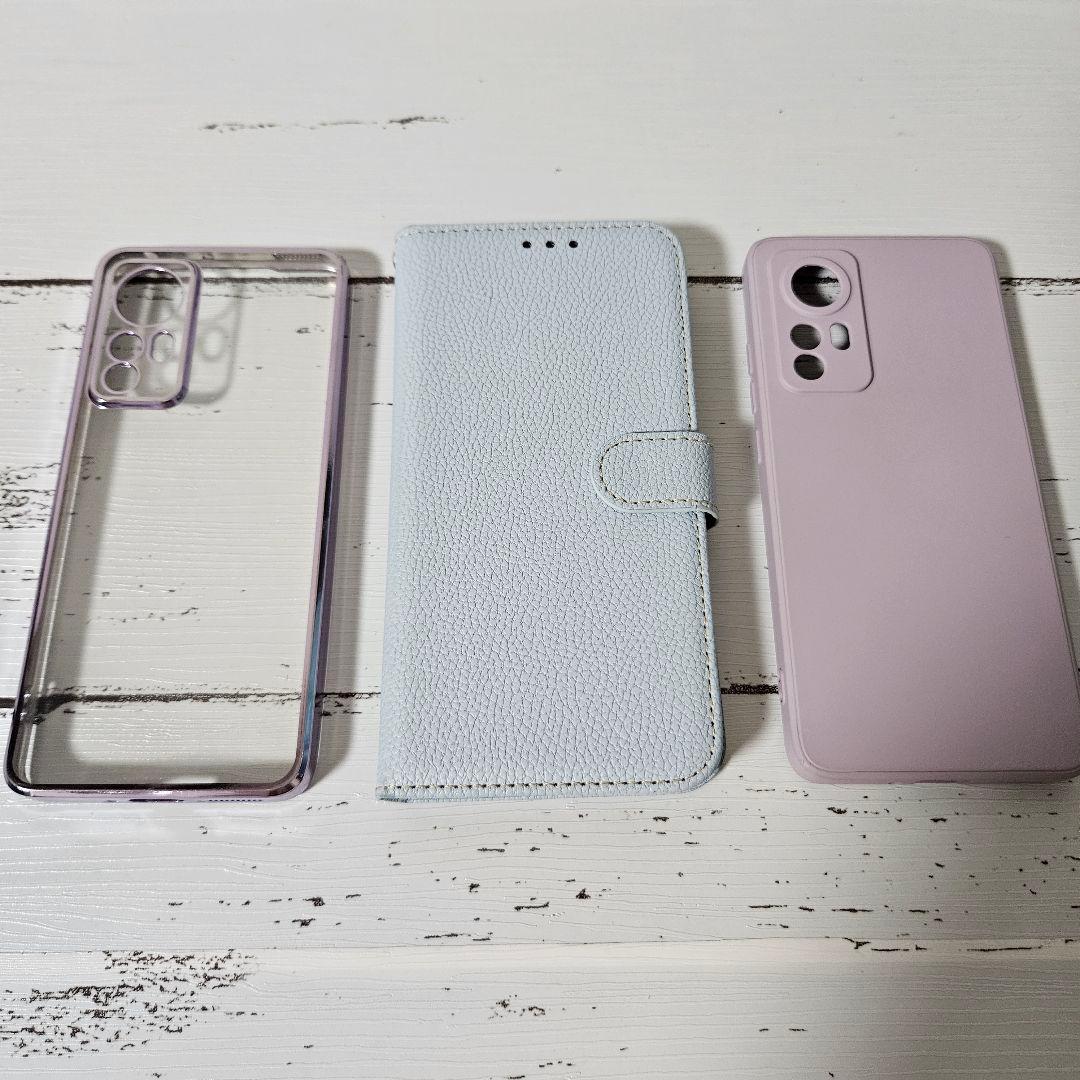 【おまけ付き】Xiaomi 12 パープル 8GB RAM 256GB ROM