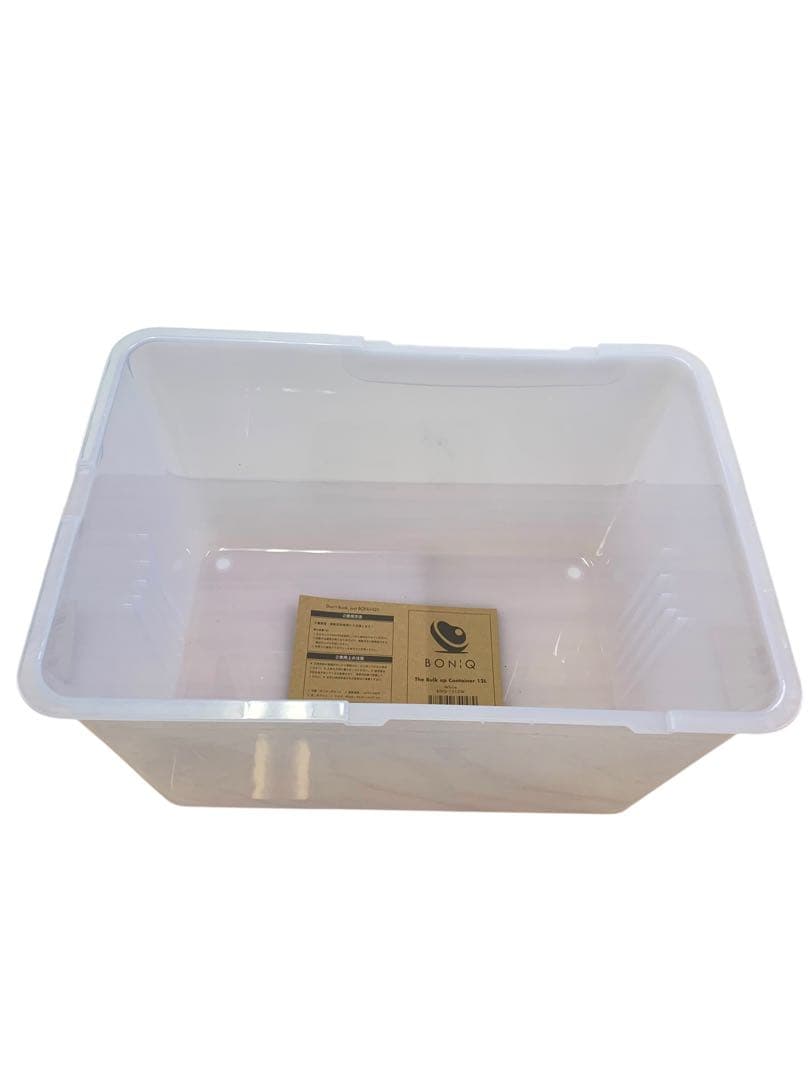 【開封済み・未使用】BONIQ 2.0 低温調理スターターセット ホワイト