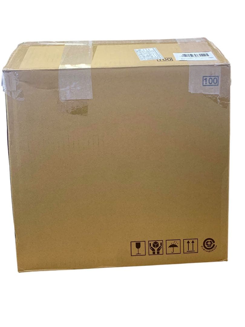 【開封済み・未使用】BONIQ 2.0 低温調理スターターセット ホワイト