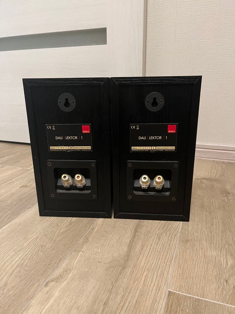 DALI LEKTOR 1 スピーカー