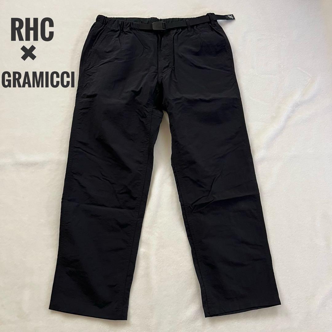 パンツ GRAMICCI for RHC Ripstop Nylon Pants