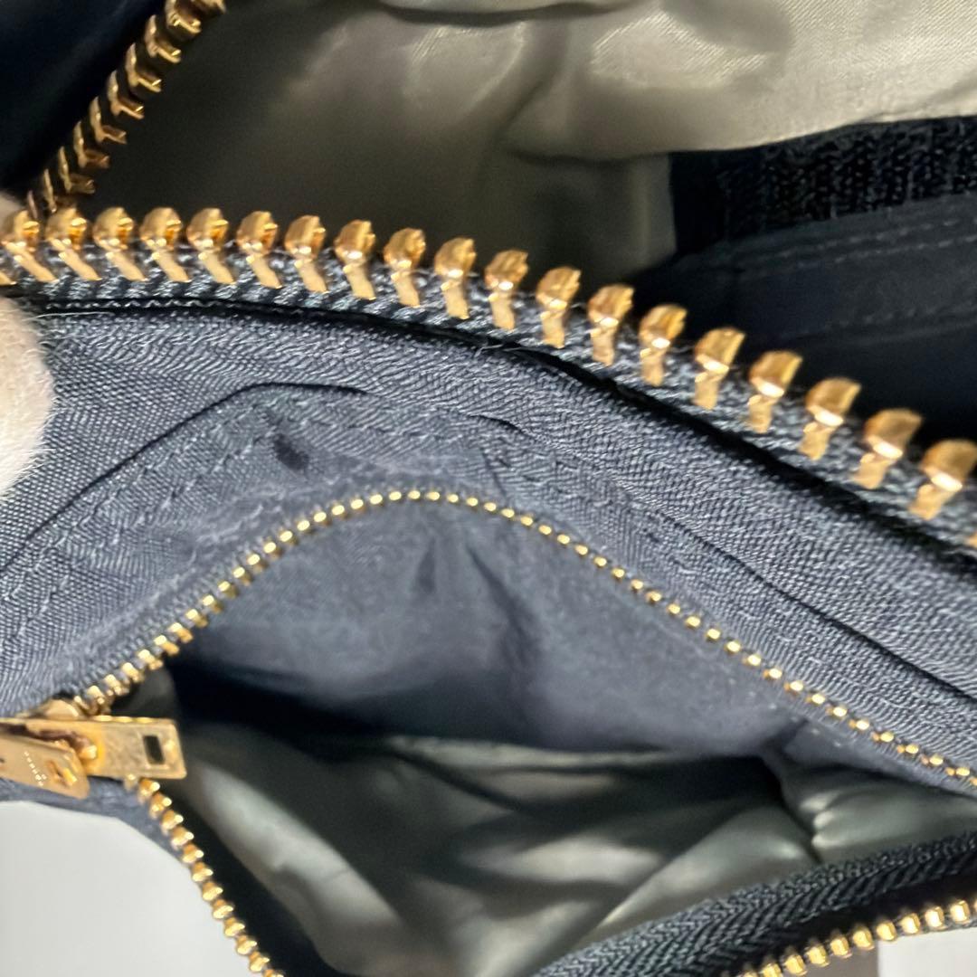 PORTER DRAFT ショルダーバッグ