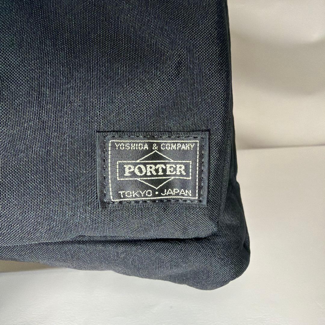 PORTER DRAFT ショルダーバッグ