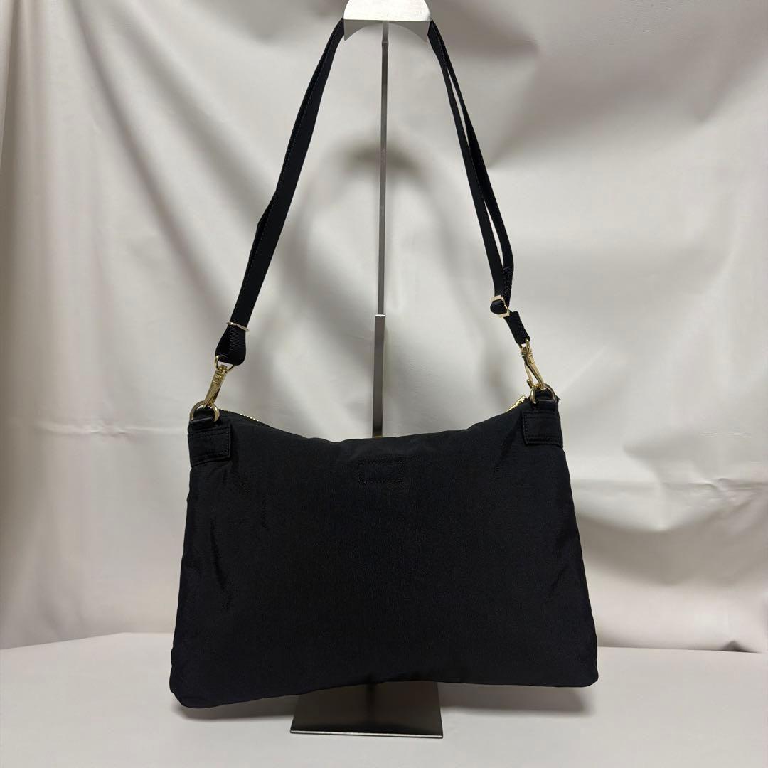 PORTER DRAFT ショルダーバッグ