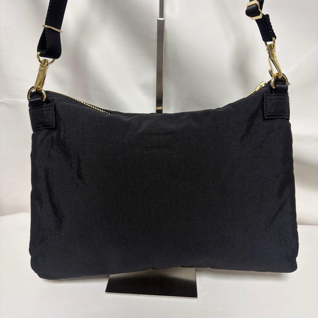 PORTER DRAFT ショルダーバッグ