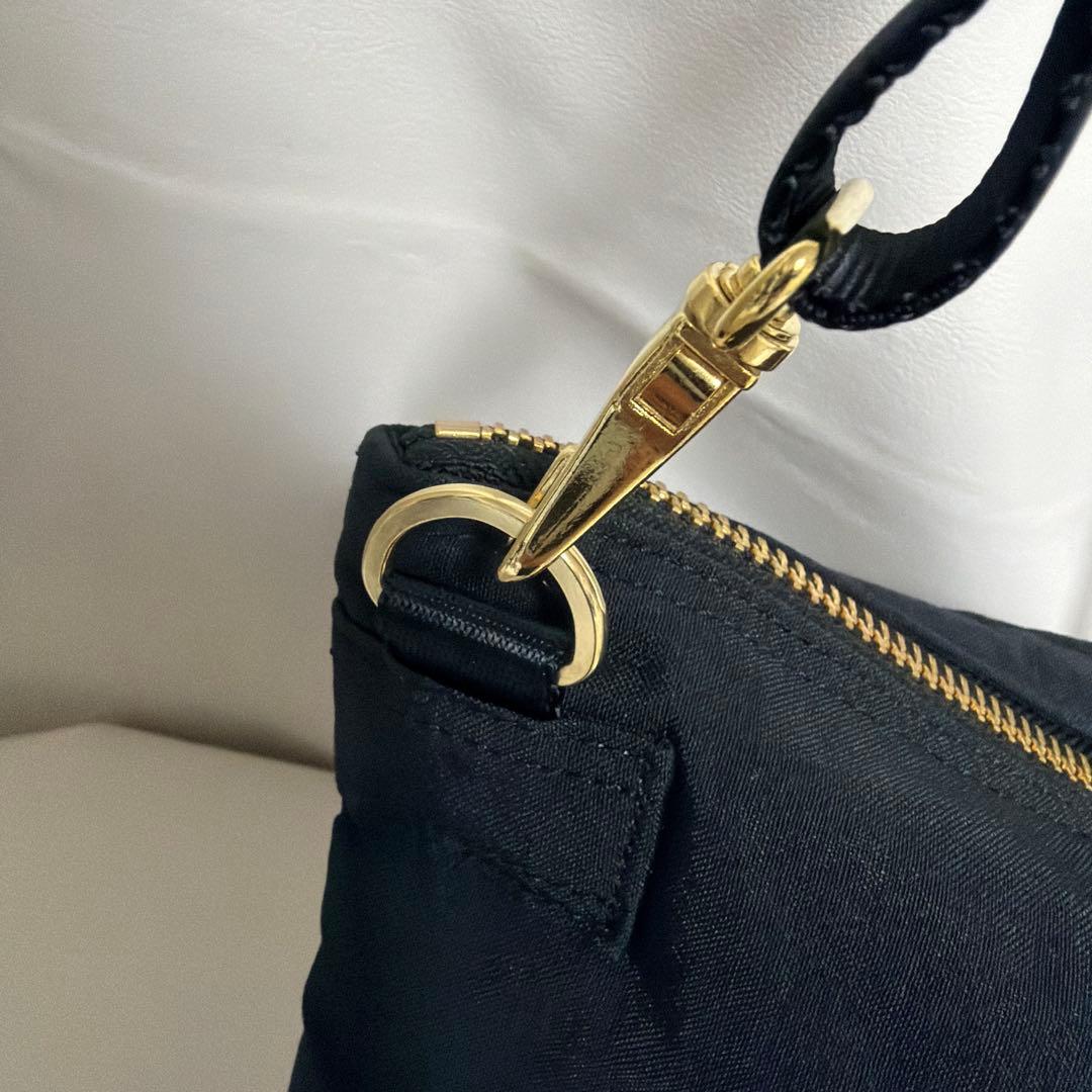 PORTER DRAFT ショルダーバッグ