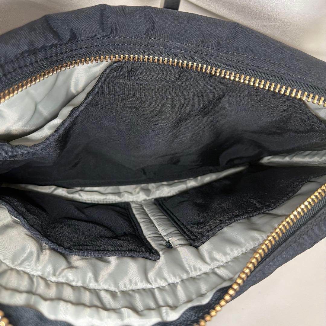 PORTER DRAFT ショルダーバッグ